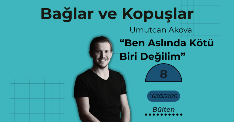 İlişkilerde Sınır İhlali ve Duygusal Manipülasyon: “Ben Aslında Kötü Biri Değilim” Tuzağı